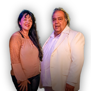 Claudia & Andr�s
